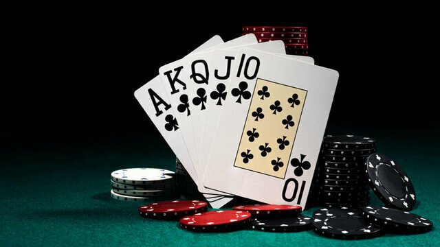pokerové tipy