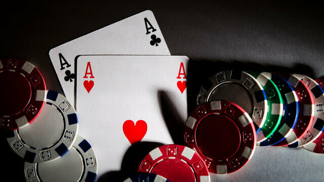 pokerový průvodce pro nováčky