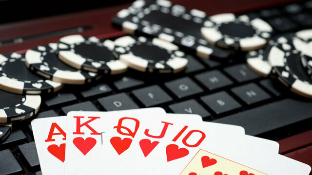 pravidla pokeru