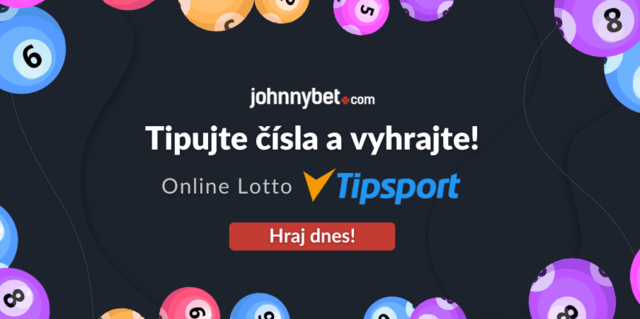 Online Lotto s top výhry