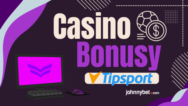 Virtuální kasino s bonusovou nabídkou