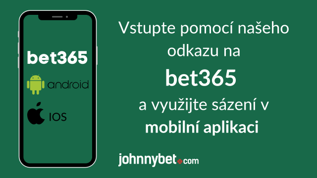 ber365 aplikace mobilní