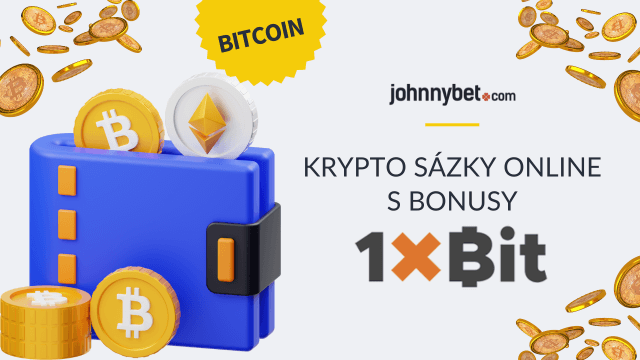 vyber krypto bonusu od sazkovych kancelari