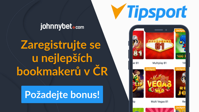 online registrace do sazkovych kancelari s bonusovou nabidkou