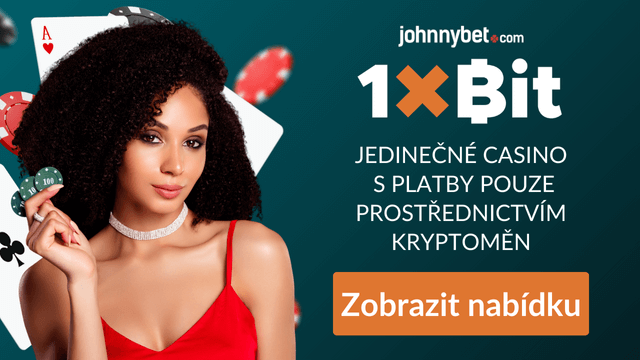 online casino nejlepsi platby kryptomenou