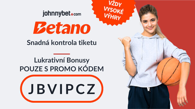 betano kontrola tiketu online a bonusova nabidka