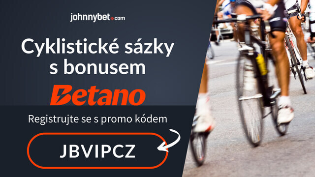 bonus na sazeni na cyklisticke zavody online 