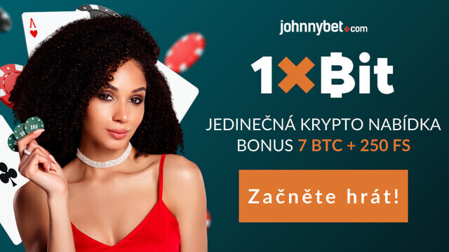 bonusovy kod 1xbit a promo nabidky