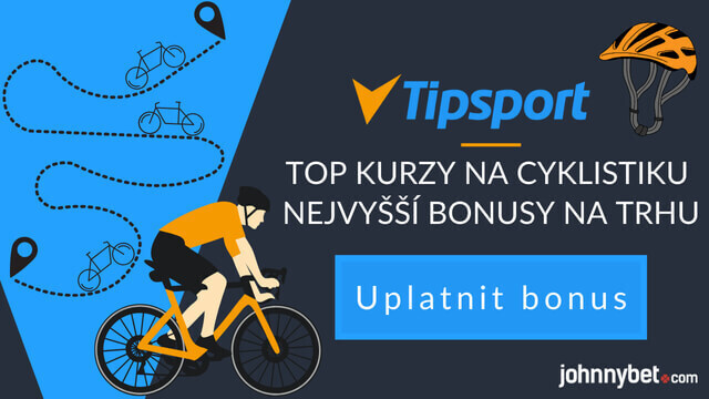 jak sazet na cyklistiku online s bonusy