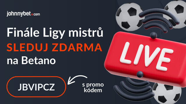 zive sazeni na finale ligy mistru