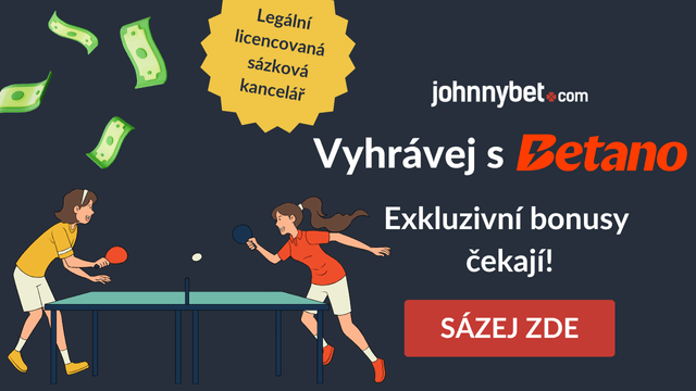 jak sazet na ping pong u online sazkovek