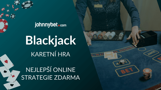 online strategie pro blackjack zdarma