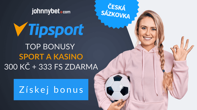 Akční Kód Tipsport