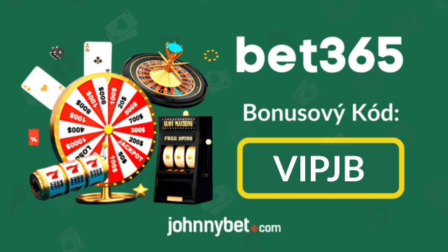 promo kod bet365