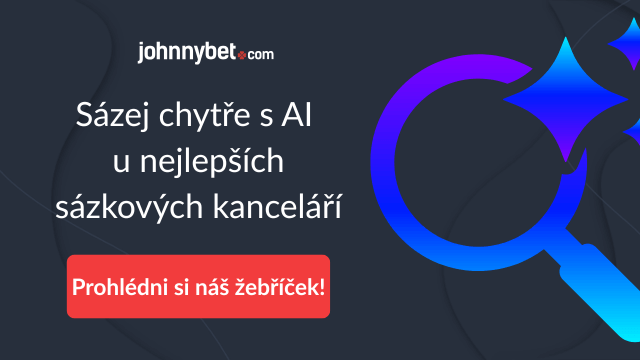 AI ve sportovním sázení