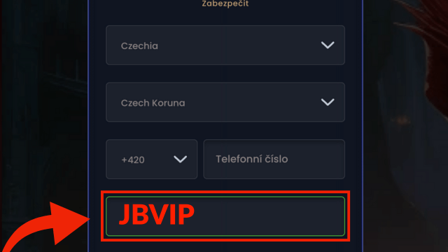 Dragonslots promo kód 2025