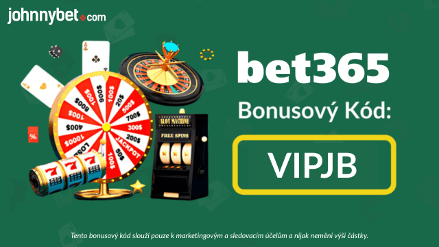 promo kod bet365