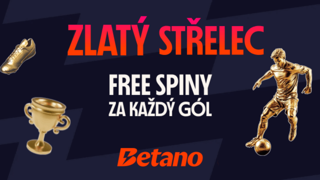 betano promo kód free spiny