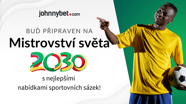 mistrovství světa 2030 rané prognózy