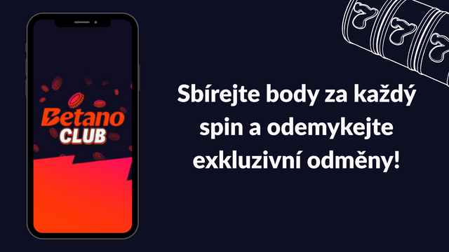 Betano bonus pro stávající hráče 2026