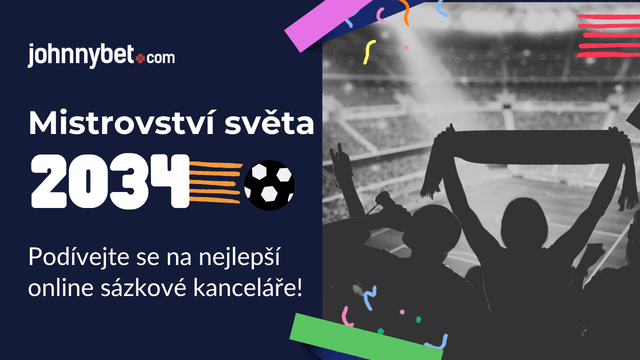 Mistrovství světa 2034 tipy
