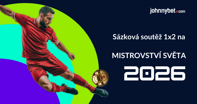 Tipovací soutěž na výsledky MS ve fotbale