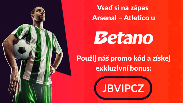 Arsenal - Atletico tipy na sázení