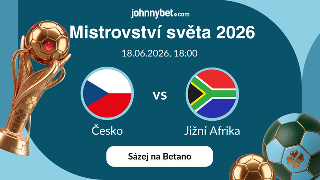 kurzy cesko jizni afrika