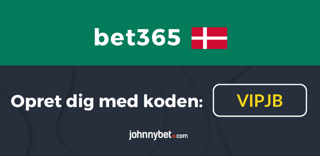 bonuskode bet365
