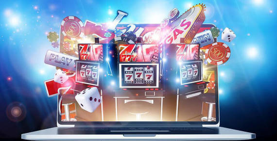 VR Online Casino