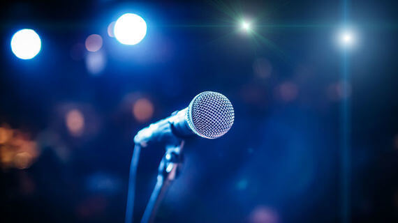 Hvem vinder X factor?