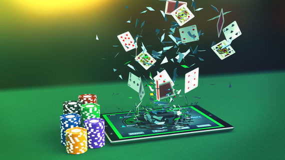 Casino Online For Penge