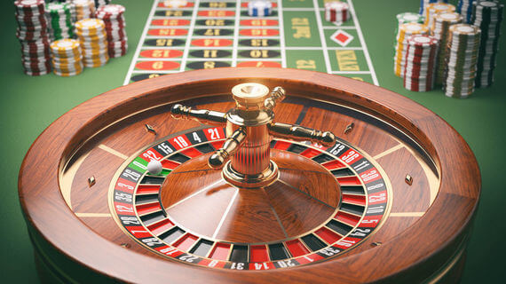 Live Roulette Free