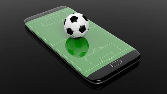 Bet365 App sport