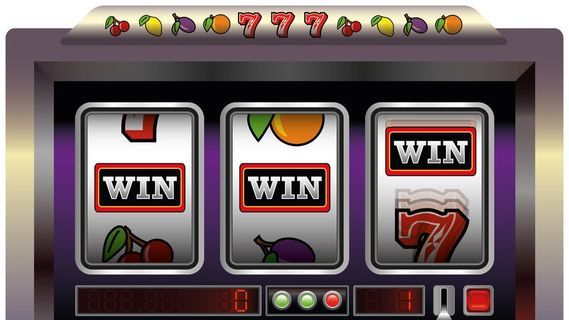 Online Casinospil For Sjov
