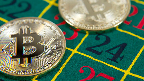 Bitcoin Fordele