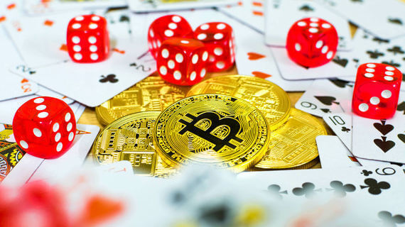 De Bedste Casinoer Med Bitcoins!