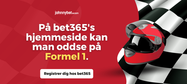 f1 betting bookmakere