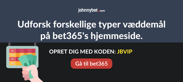 forskellige typer af vinderspil