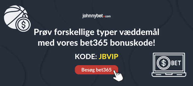 forskellige typer betting