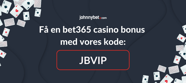 bonusser pa online casinoer