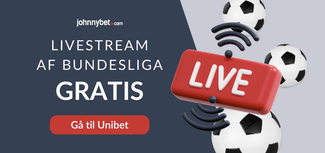 bundesliga live streaming