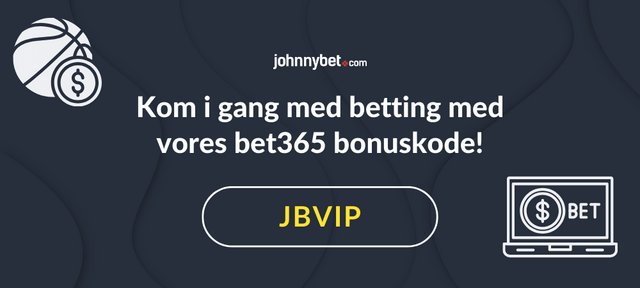 bookmaker med hoje odds