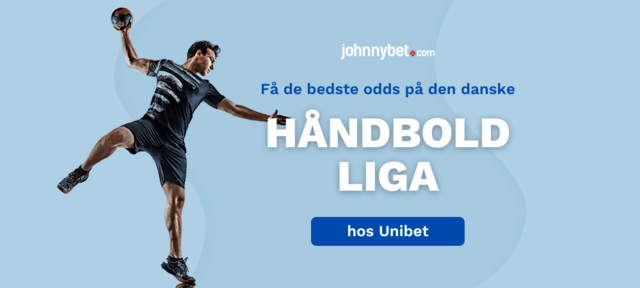 handbold betting