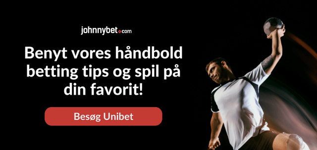 handbold betting tips