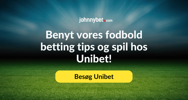 fodbold betting tips