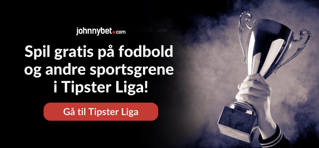 fodbold betting