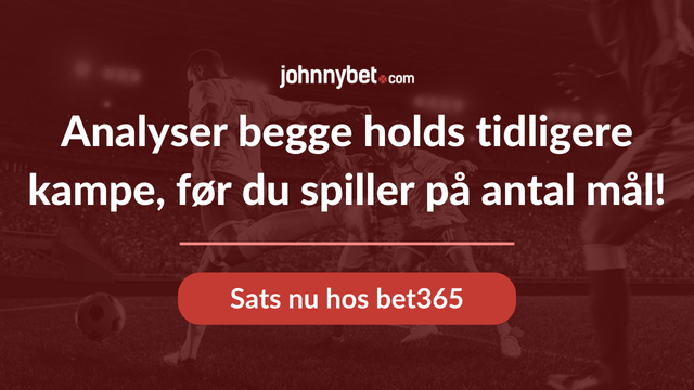 fodbold betting 