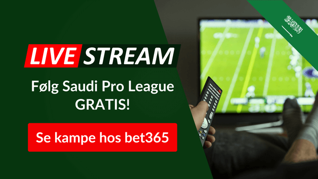 live stream af saudi pro league