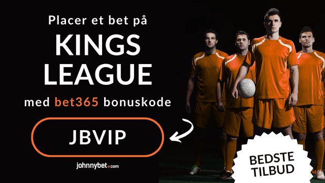 odds pa kings league